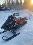 Polaris PRO rmk 800 -16