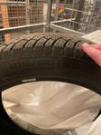 Friktionsdäck Nokian 215/50 R19 4 st