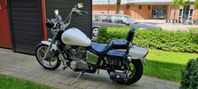 Honda Shadow 1100