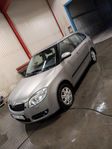 Skoda Fabia Kombi 1.4 Euro 4