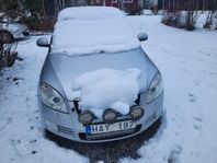 Skoda Fabia 1.4 TDI Ambiente Euro 4