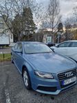 Audi A4 Sedan 1.8 TFSI Multitronic Proline Euro 5