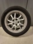 Nokian hakkapeliitta 205/55/R16