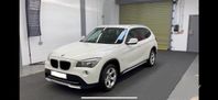 BMW X1 sDrive18d Steptronic Euro 5