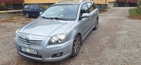 Toyota Avensis Kombi 2.0 D-4D Euro 4