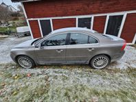 Volvo S80 2.5T Geartronic Kinetic Euro 4