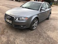 Audi A4 Avant 2.0 TDI Comfort Euro 4