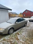 Audi A6 Sedan 2.4 V6 quattro TipTronic Comfort Euro 4