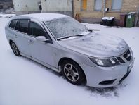 Saab 9-3 SportCombi 1.9 TiD Vector Euro 4 gärna bytes