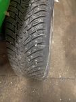 Dubbdäck 19/65r15 Nokian