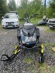 Ski Doo Summit X 850 -17