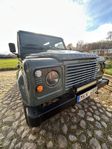 Land Rover Defender 90 Kombi 2.4 TD4 4x4