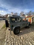 Land Rover Defender 90 Kombi 2.4 TD4 4x4