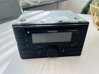 Bil Stereo Kenwood DPX