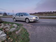 Saab 9-5 SportSedan 2.0 T Linear Euro 3