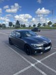 BMW 118I 5-dörrars Steptronic M Sport Euro 6