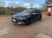 Volkswagen Passat Alltrack 2.0 TDI Executive SCR 4Motion