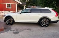 Volvo V90 Cross Country D4 AWD Geartronic Momentum Euro 6