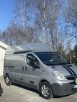 Opel Vivaro 2900, crossbuss 