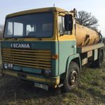 Scania 85 -76