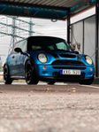 MINI Cooper S R53