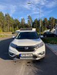 Honda CR-V 2.0 i-VTEC 4WD Elegance Plus Euro 6