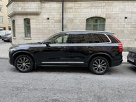 Volvo XC90 D5 AWD Geartronic Inscription Euro 6