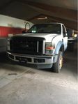 Ford F-450 2009 4wd