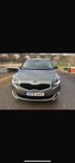 Kia Carens 1.7 CRDi DCT GLS Euro 6