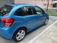 Citroën C3 1.4 VTi Euro 5