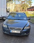 Volvo V50 1.8 Euro 4