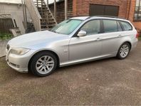 BMW 320 d Xdrive Touring