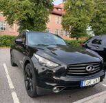 Infiniti FX30 d AWD 3.0 V6 