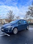 Ford C-Max 1.8 Flexifuel Euro 4