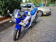 Suzuki GSX 600F