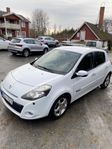 Renault Clio 5-dörrars Halvkombi 1.2 Euro 5