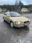 Volvo S60 2.4 Euro 4