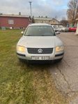 Volkswagen Passat Variant 1.8 T Euro 4