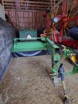 John Deere 1360