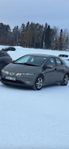 Honda Civic 5-dörrar 1.8 i-VTEC Sport Euro 4