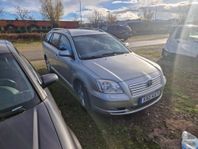 Toyota Avensis Kombi 2.0 D-4 VVT-i