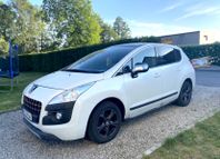 Peugeot 3008 1.6 HDi FAP EGS Euro 4