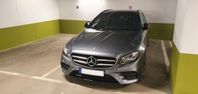 Mercedes-Benz E 220 T d 9G-Tronic AMG Line Euro 6 Widescreen