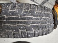 Vinterdäck 225/65R17 5/115