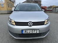 Volkswagen Touran 1.4 TSI Masters Euro 5