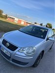 Volkswagen Polo 5-dörrar 1.4 Euro 4