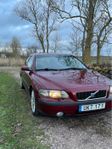 Volvo S60 2.5T Business Euro 4