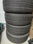 Sommardäck 235/55r18 5/115