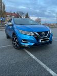 Nissan Qashqai 1.2 DIG-T TEKNA+ Pano Värmare Läder Navi BOS