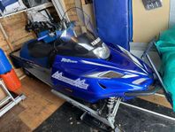 Yamaha mountin Max 700 2001 